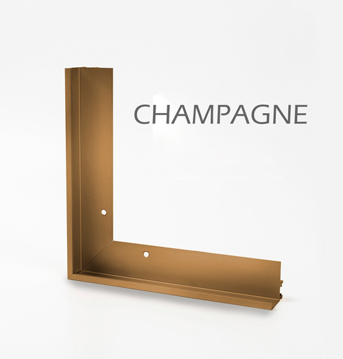 marco acabado champagne